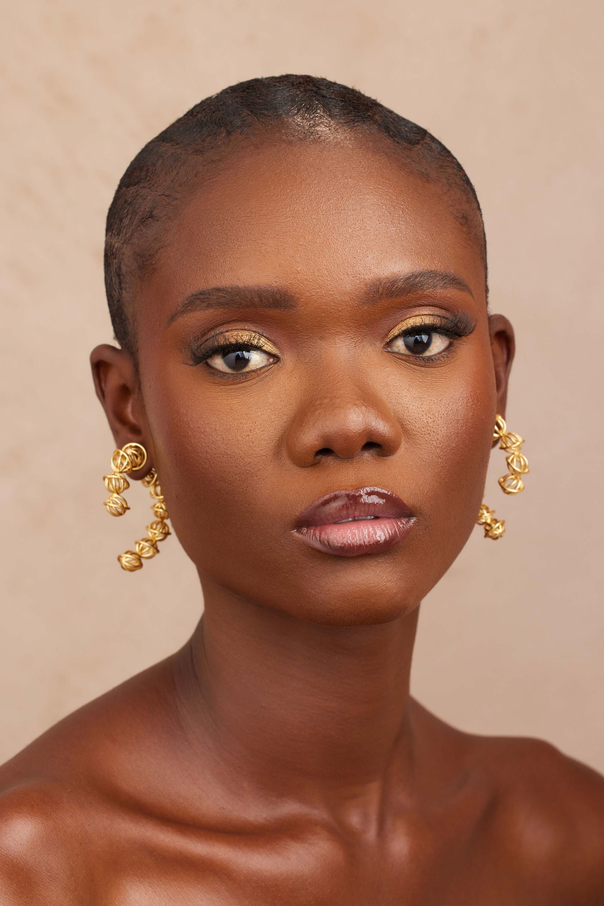 OSCH EARRING