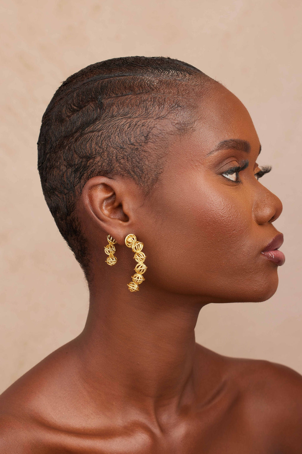 OSCH EARRING
