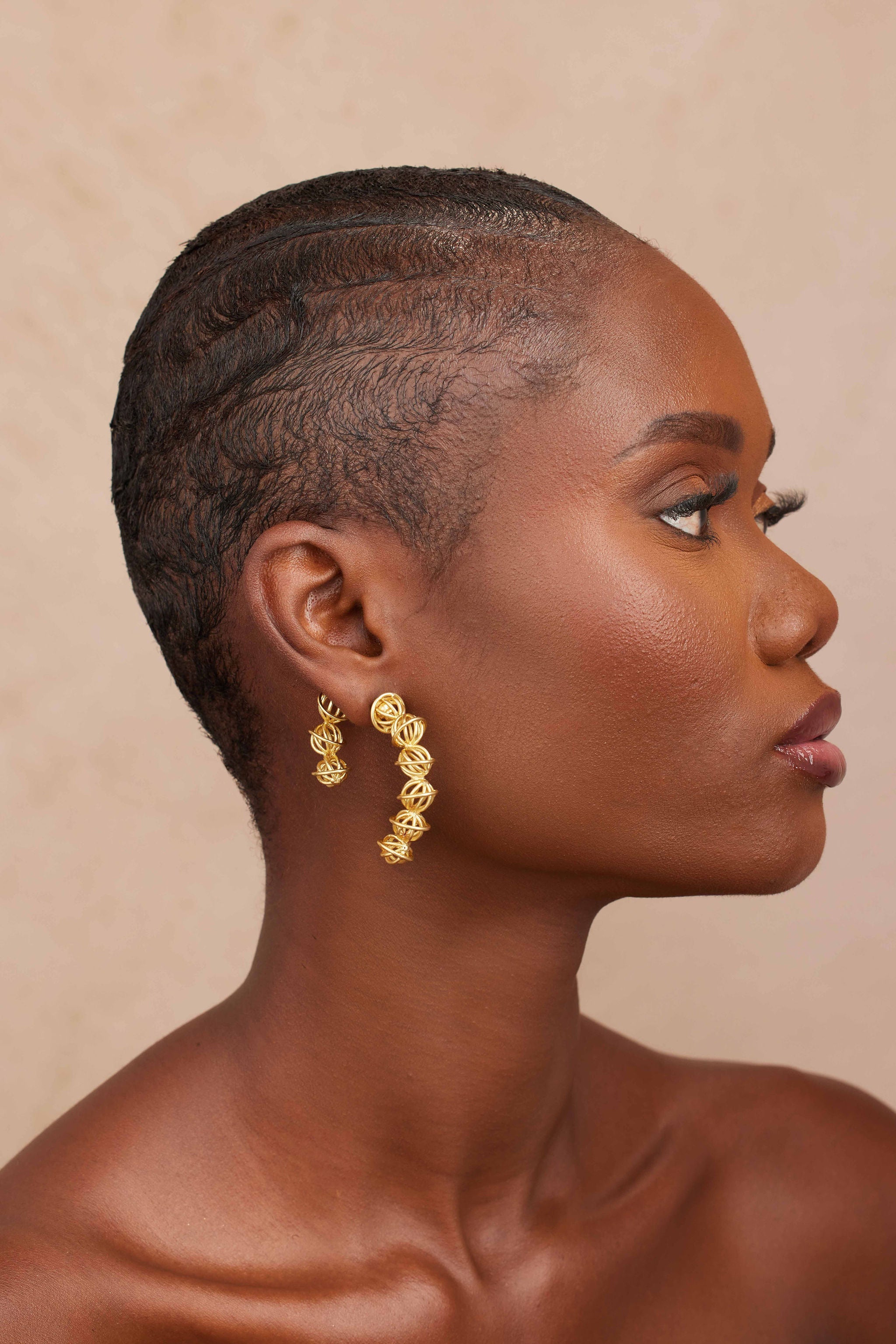 OSCH EARRING