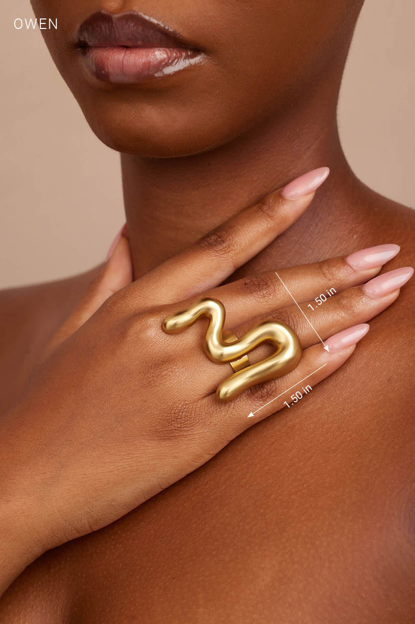 OWEN RING
