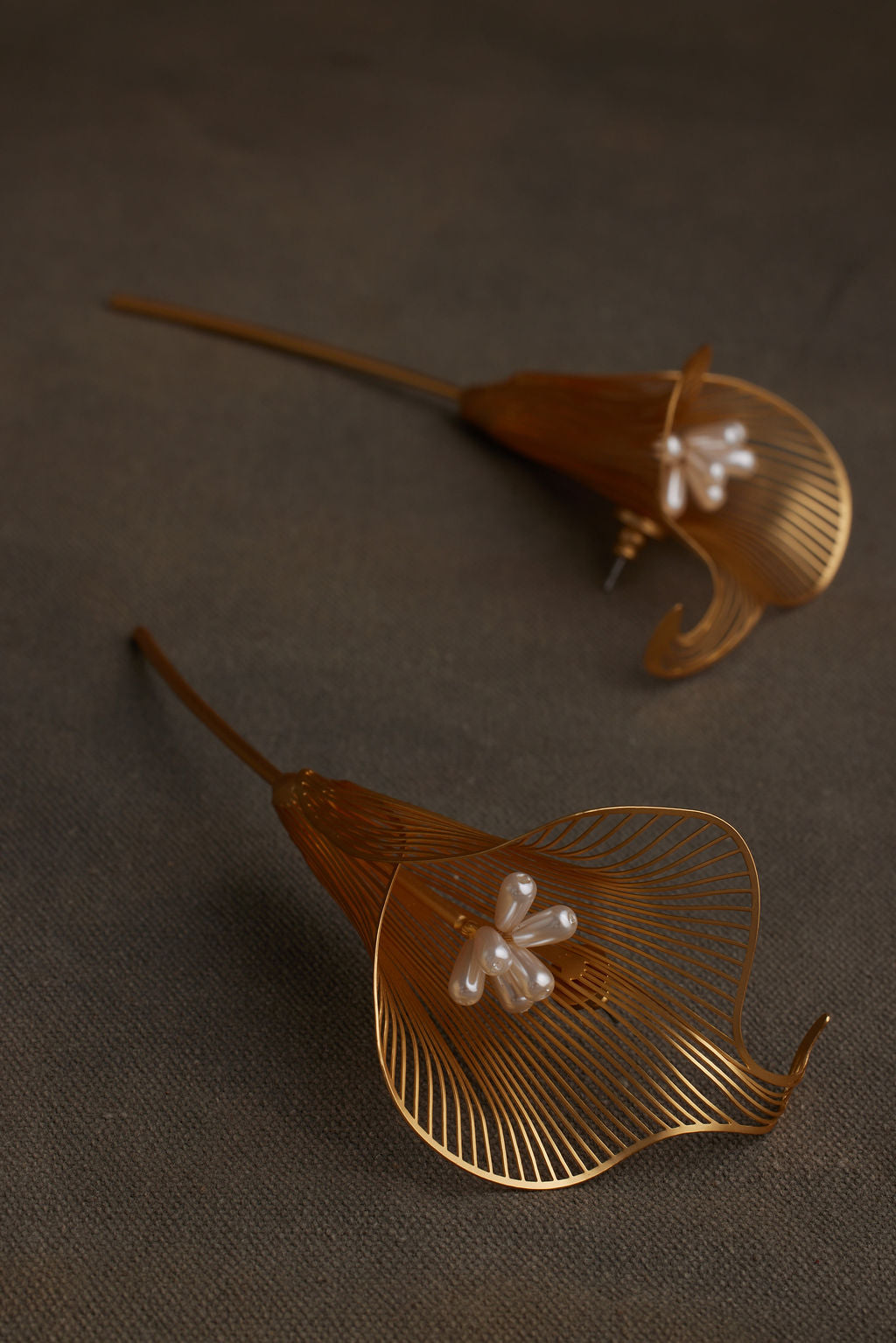 PETL EARRINGS