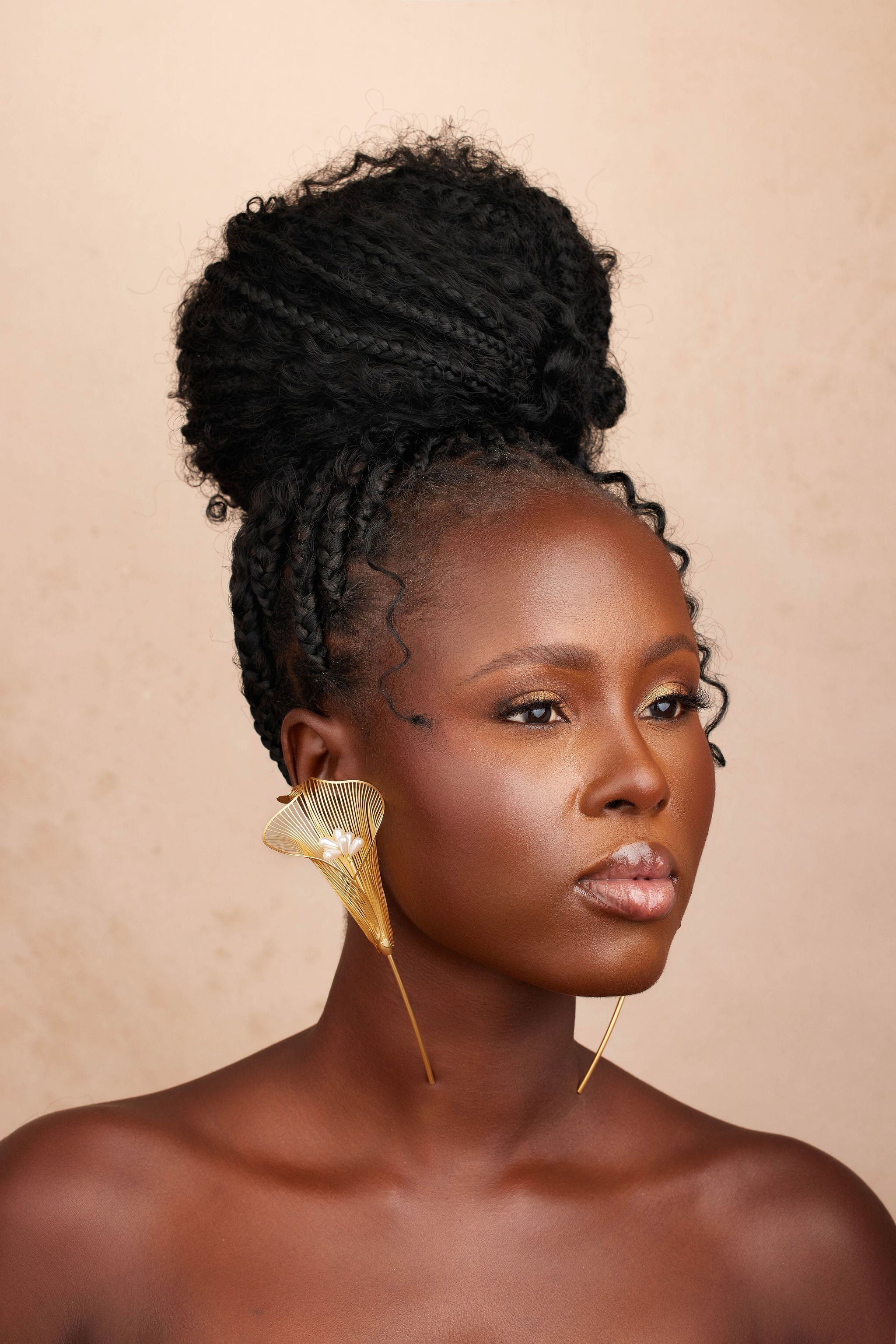 PETL EARRINGS