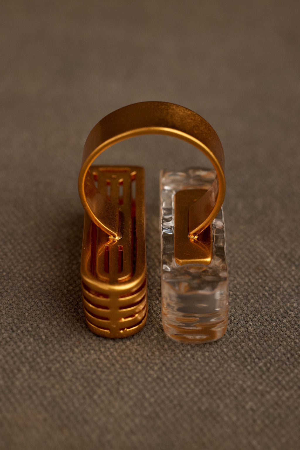 PILA RING