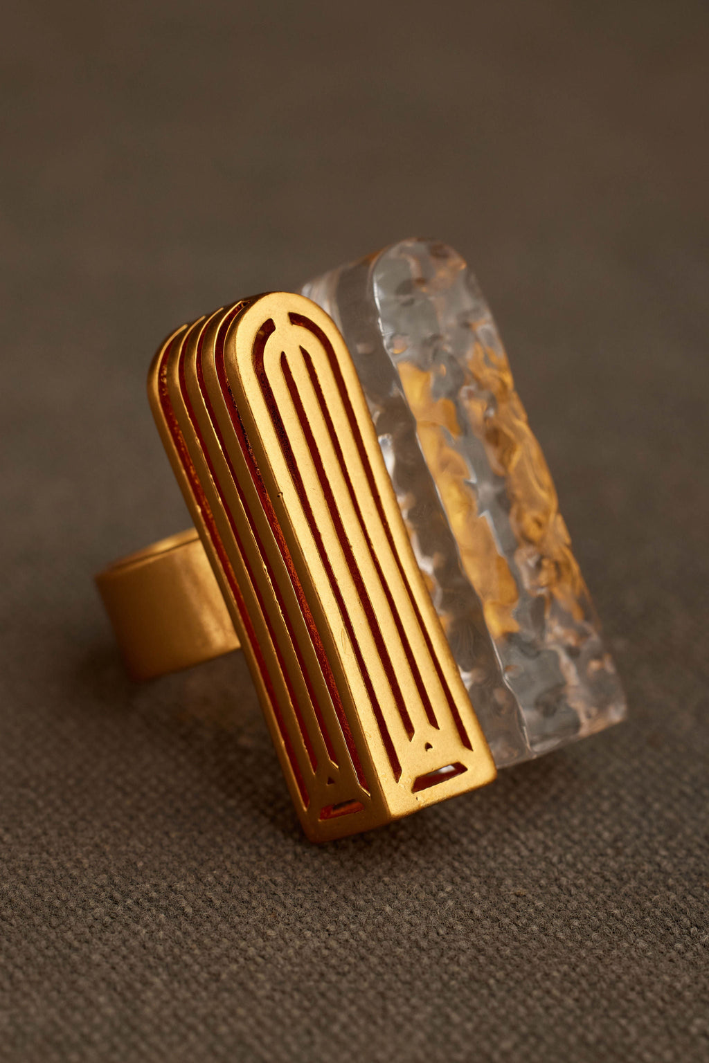PILA RING
