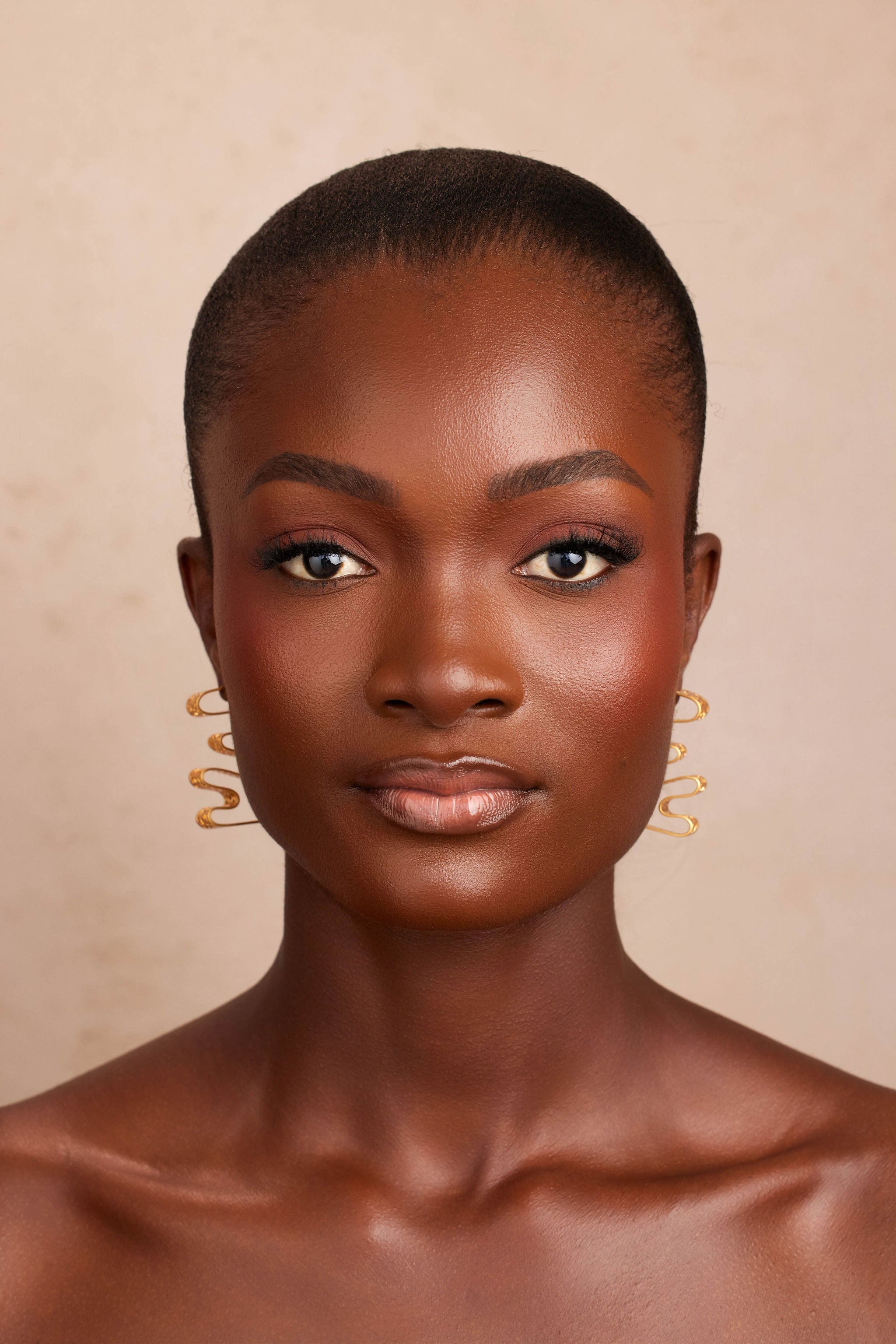 PIPA EARRING