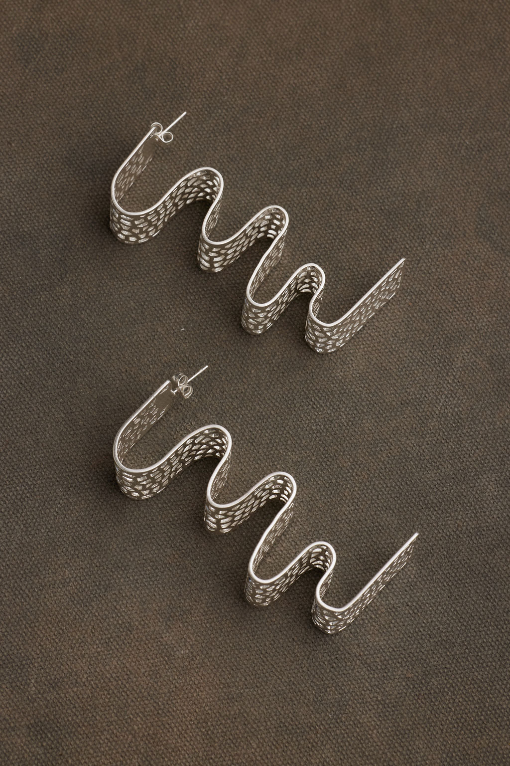 PIPA EARRING