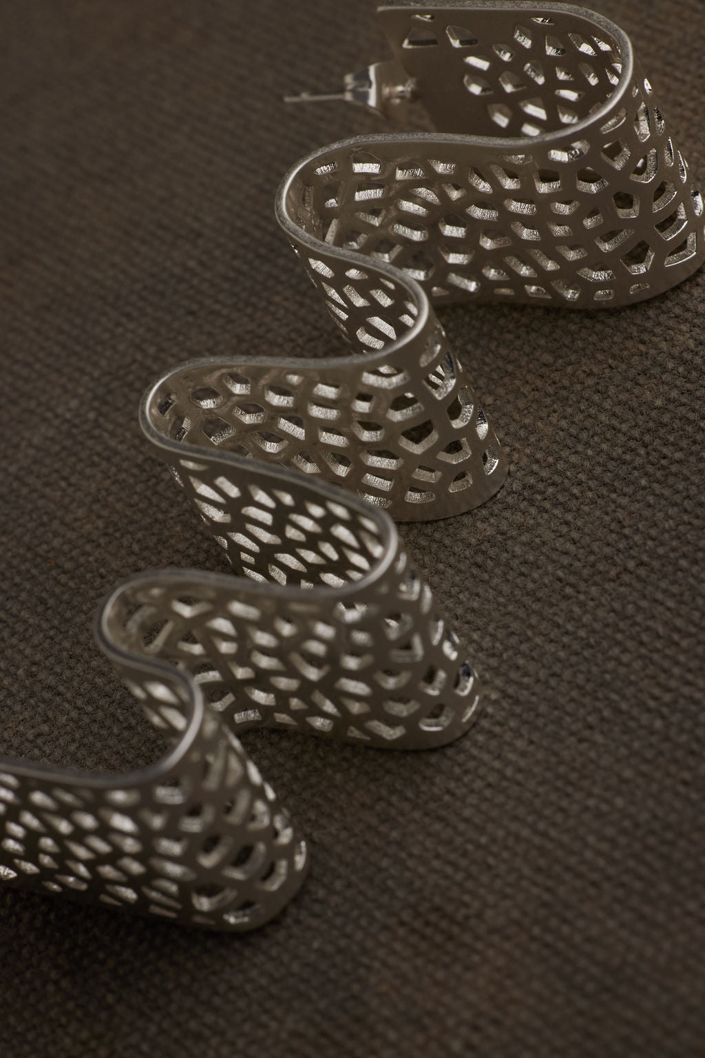 PIPA EARRING