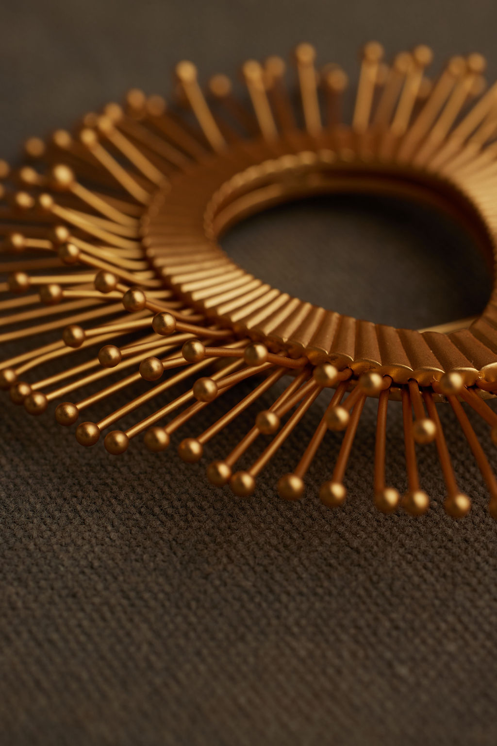 PUDD BROOCH