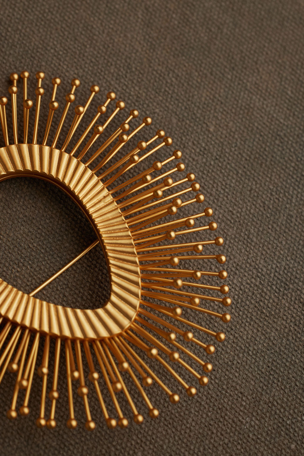PUDD BROOCH