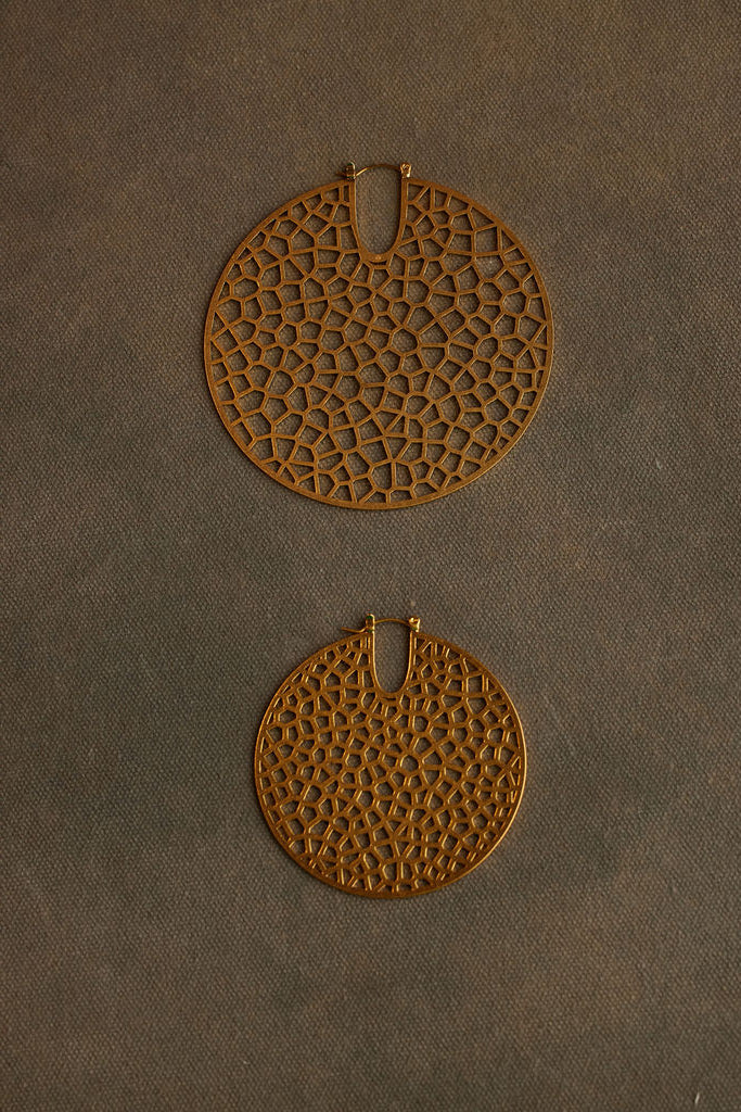 QENI EARRING