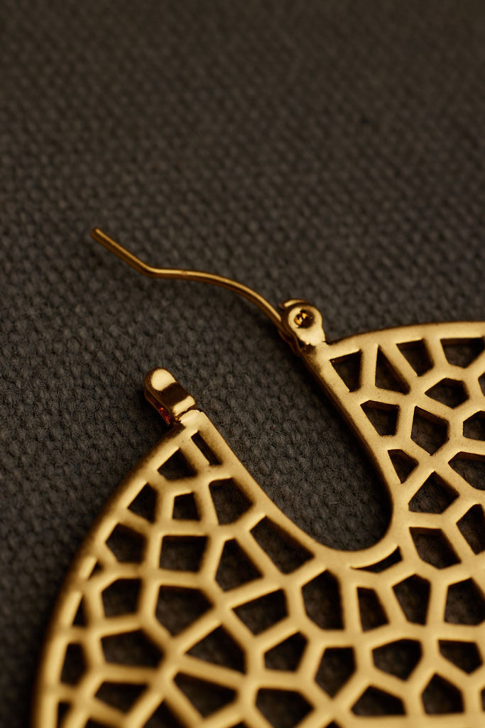QENI EARRING