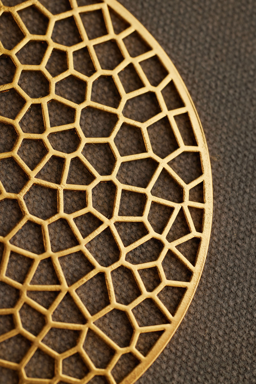 QENI EARRING