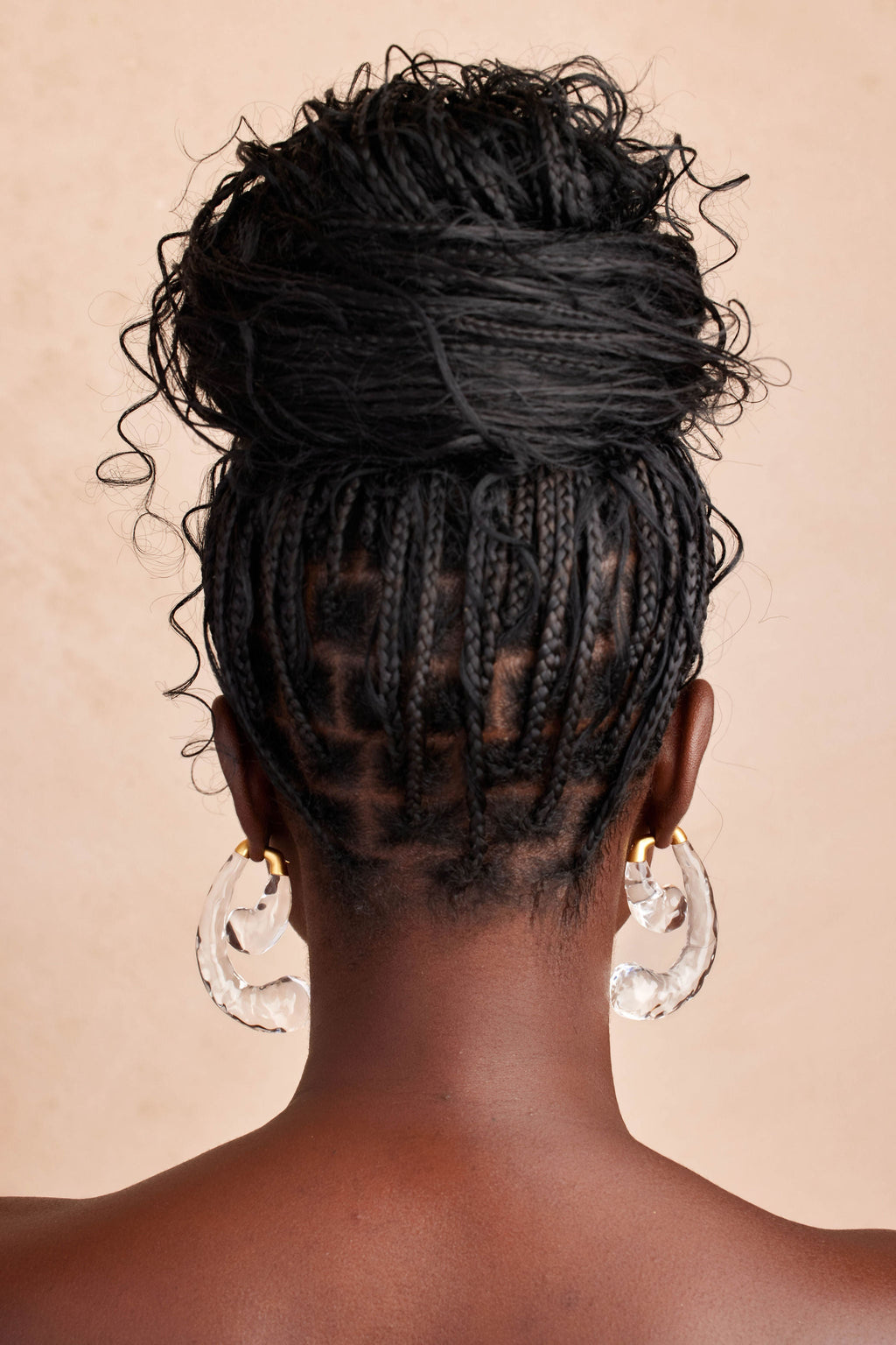 QUAR EARRING