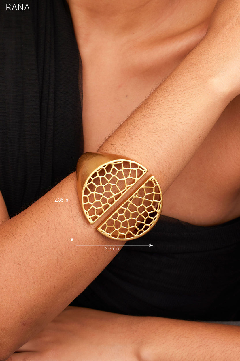 RANA BANGLE