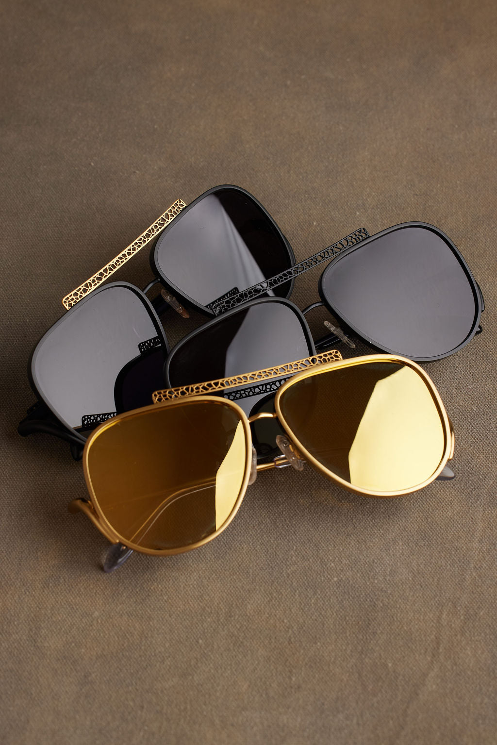 RAYE SUNGLASSES