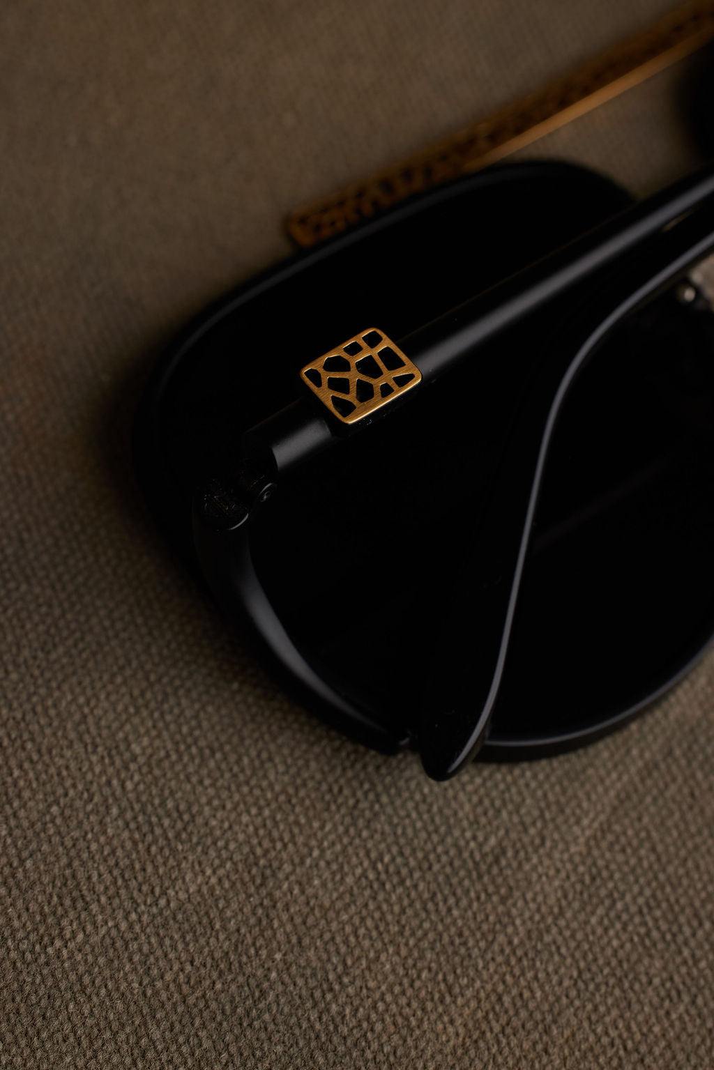 RAYE SUNGLASSES