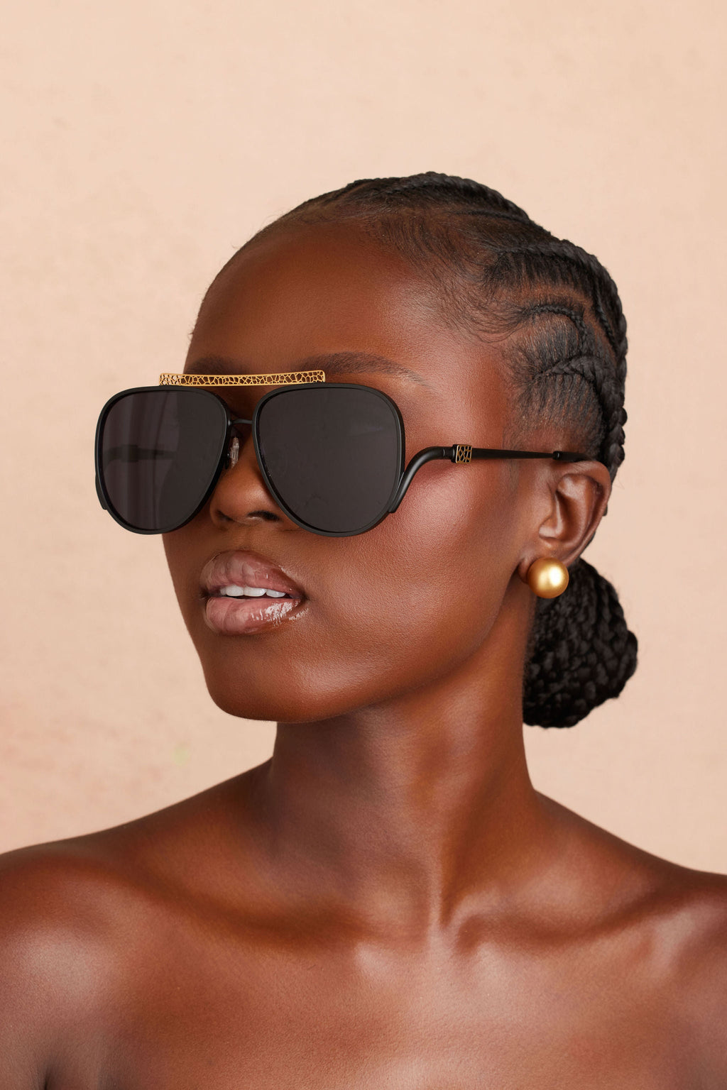 RAYE SUNGLASSES