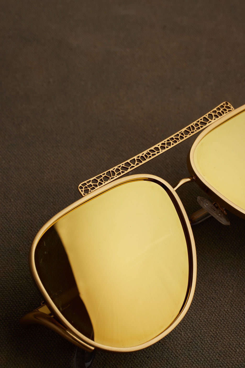 RAYE SUNGLASSES