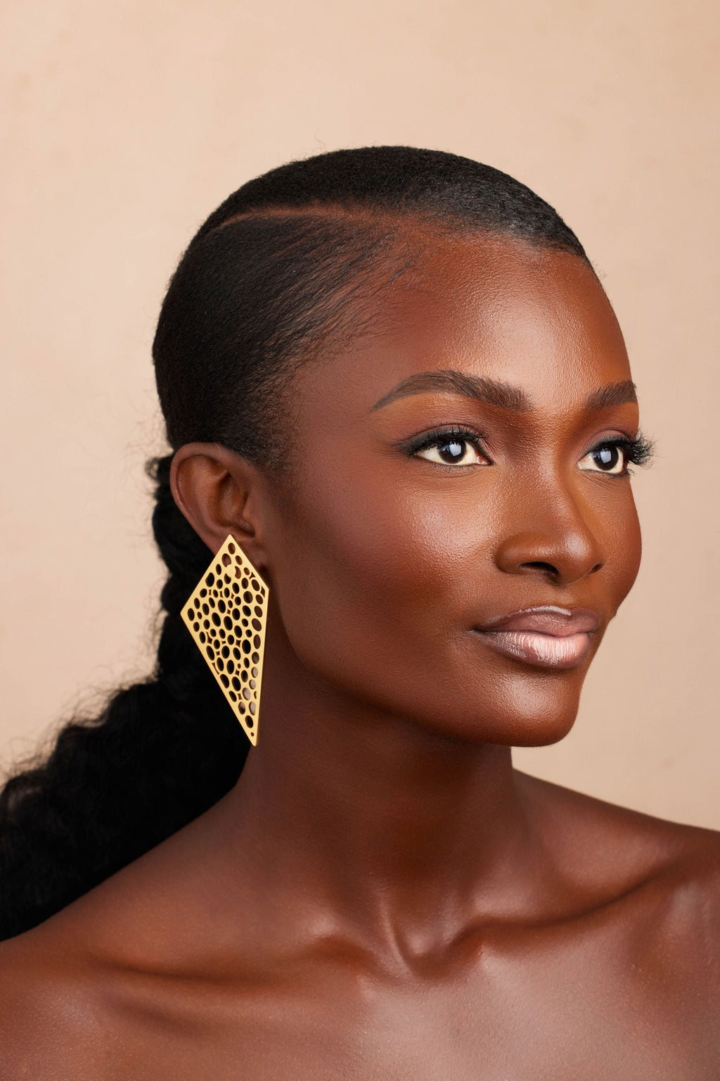 RELI EARRING