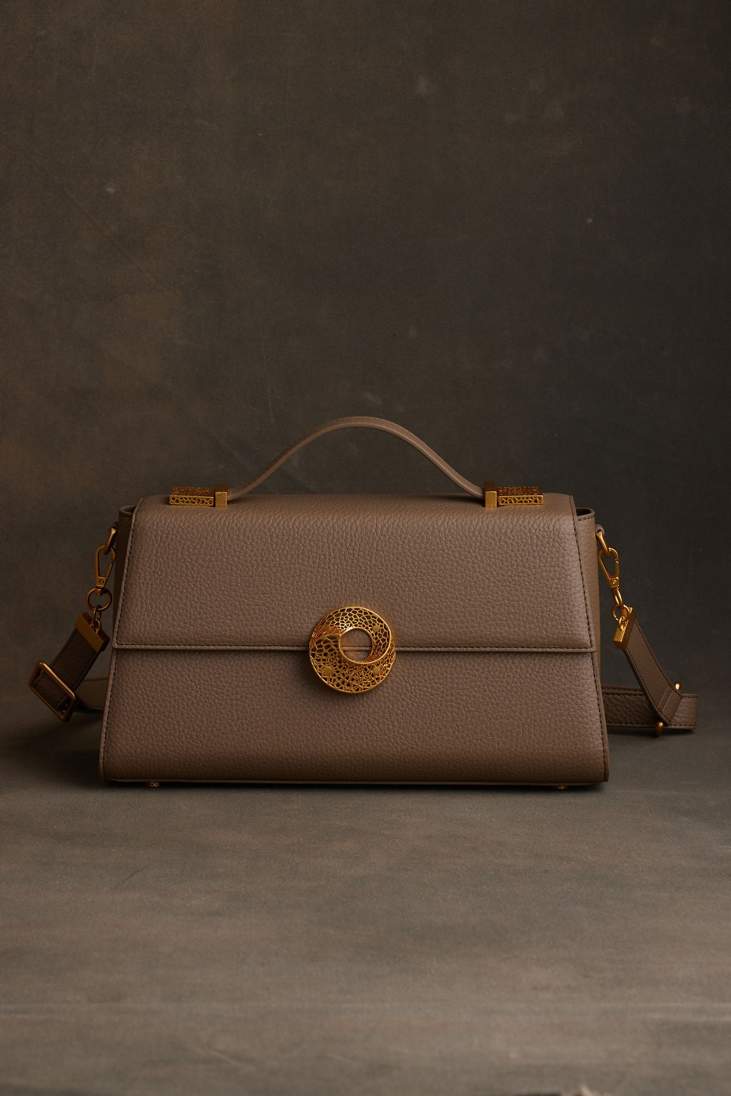 REZI BAG