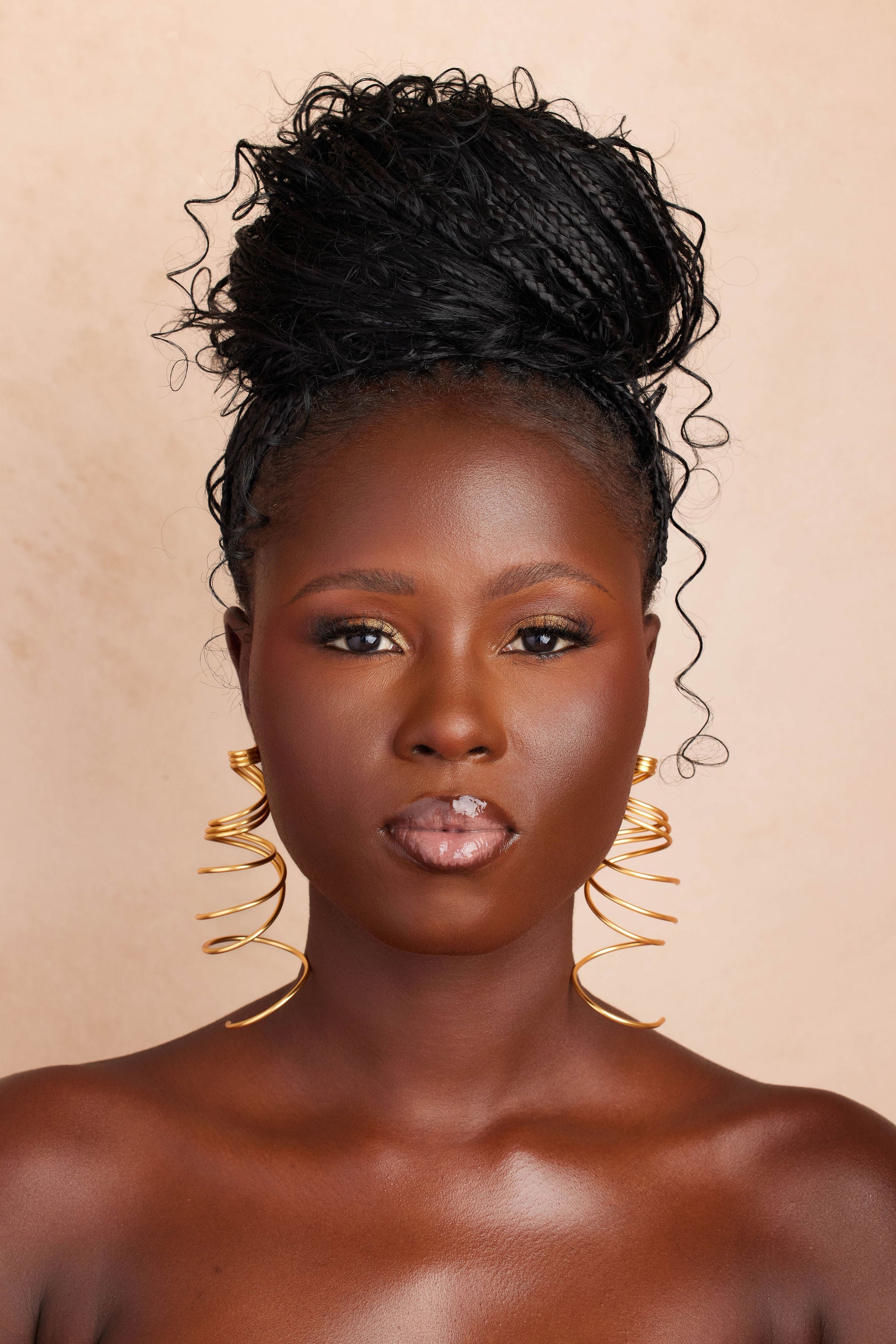 Rumi Earring