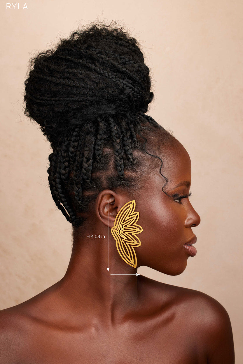 RYLA EARRING