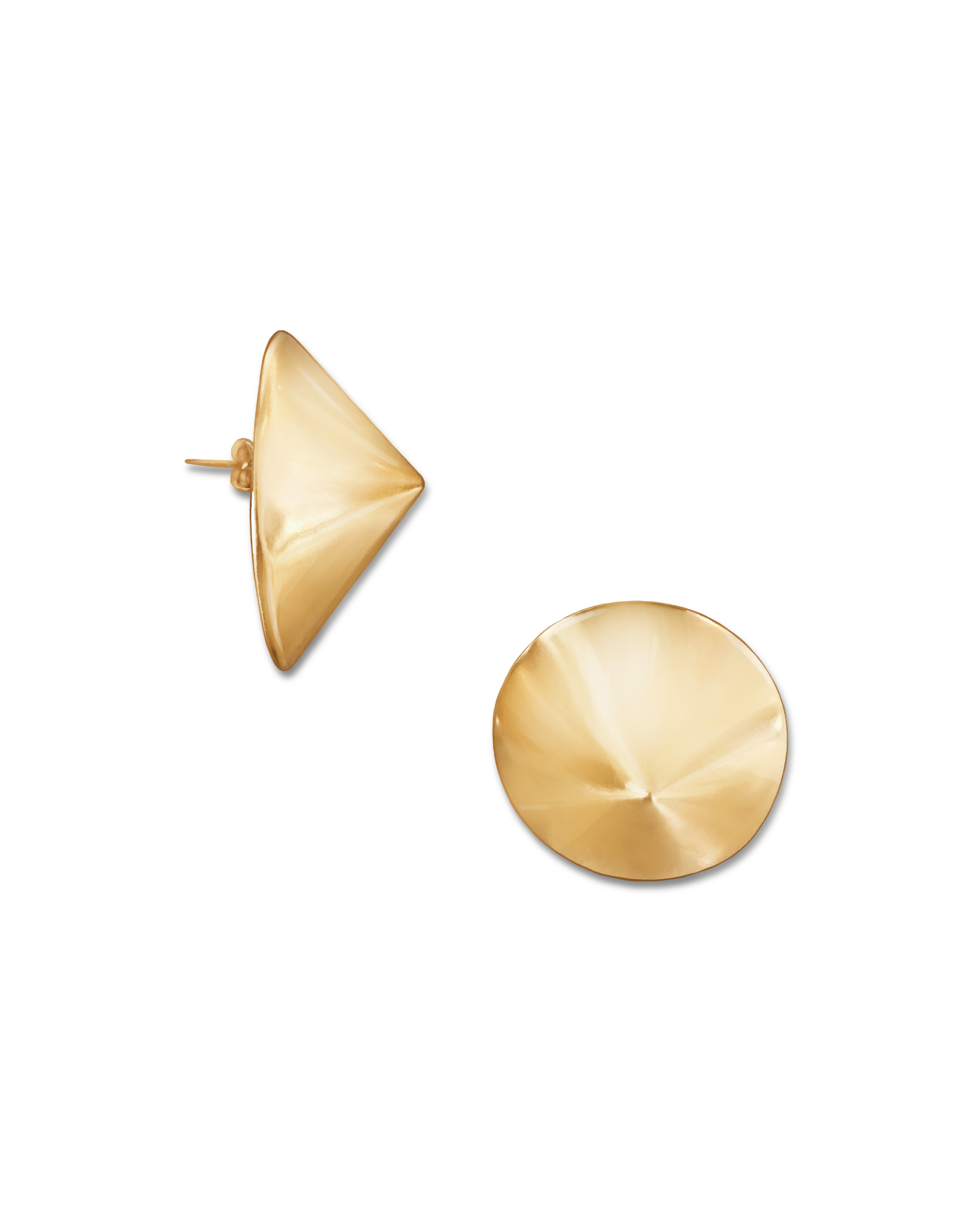 Ruka Earring