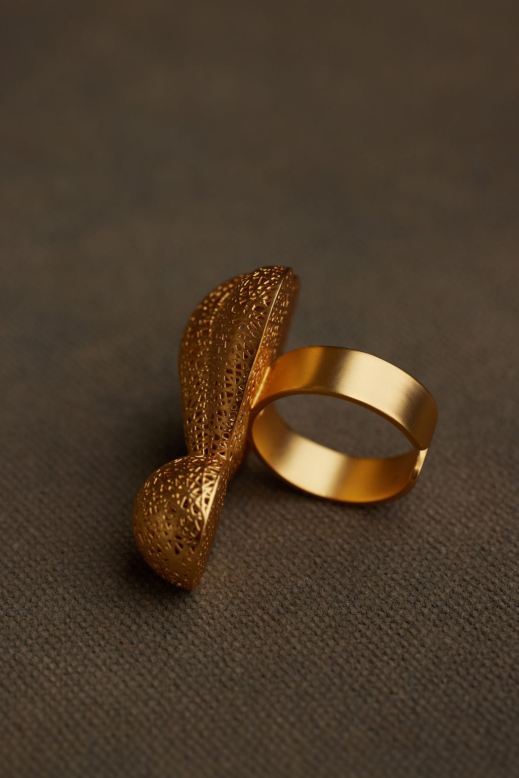 SALU RING (FINAL SALE)