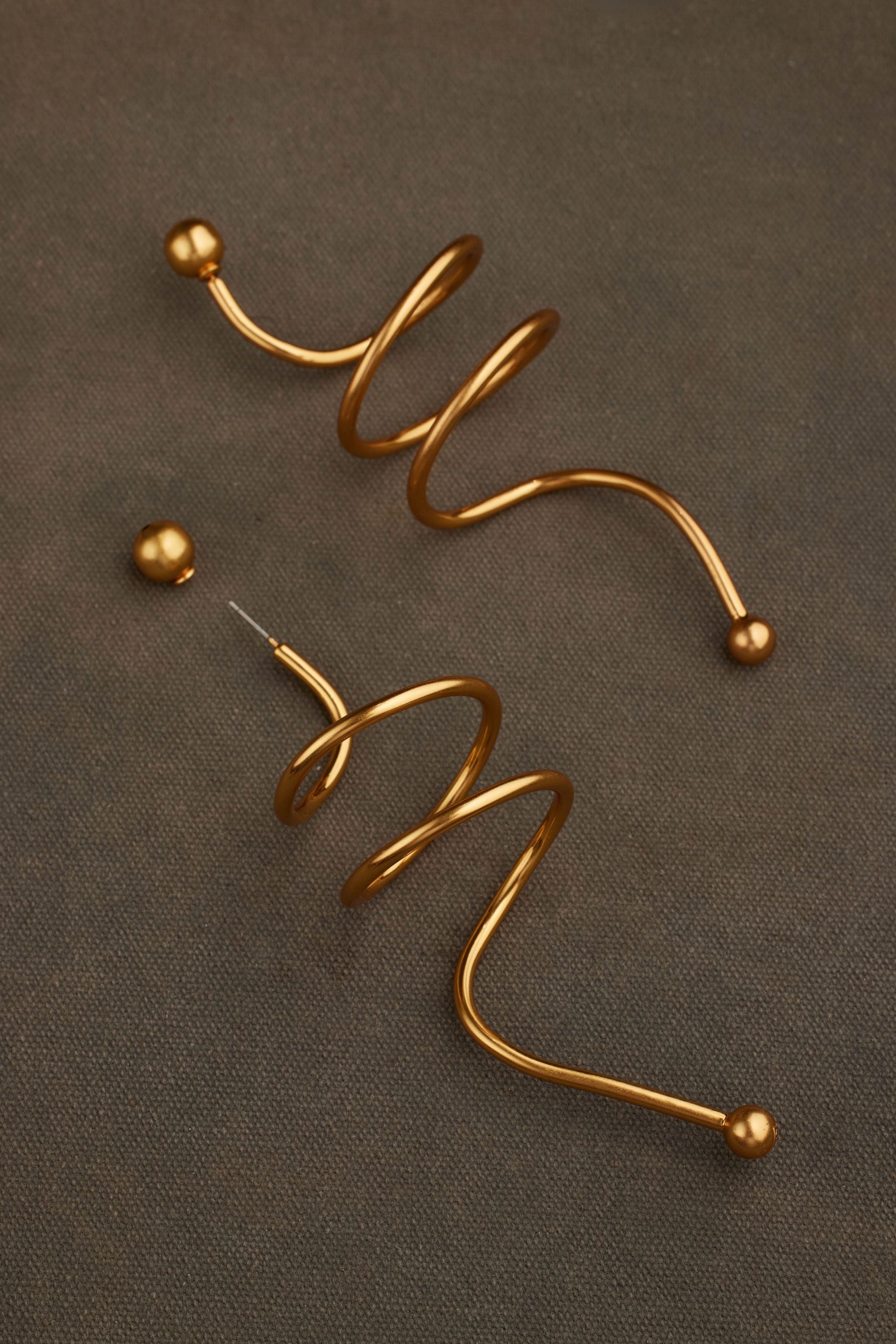 SEIY EARRING