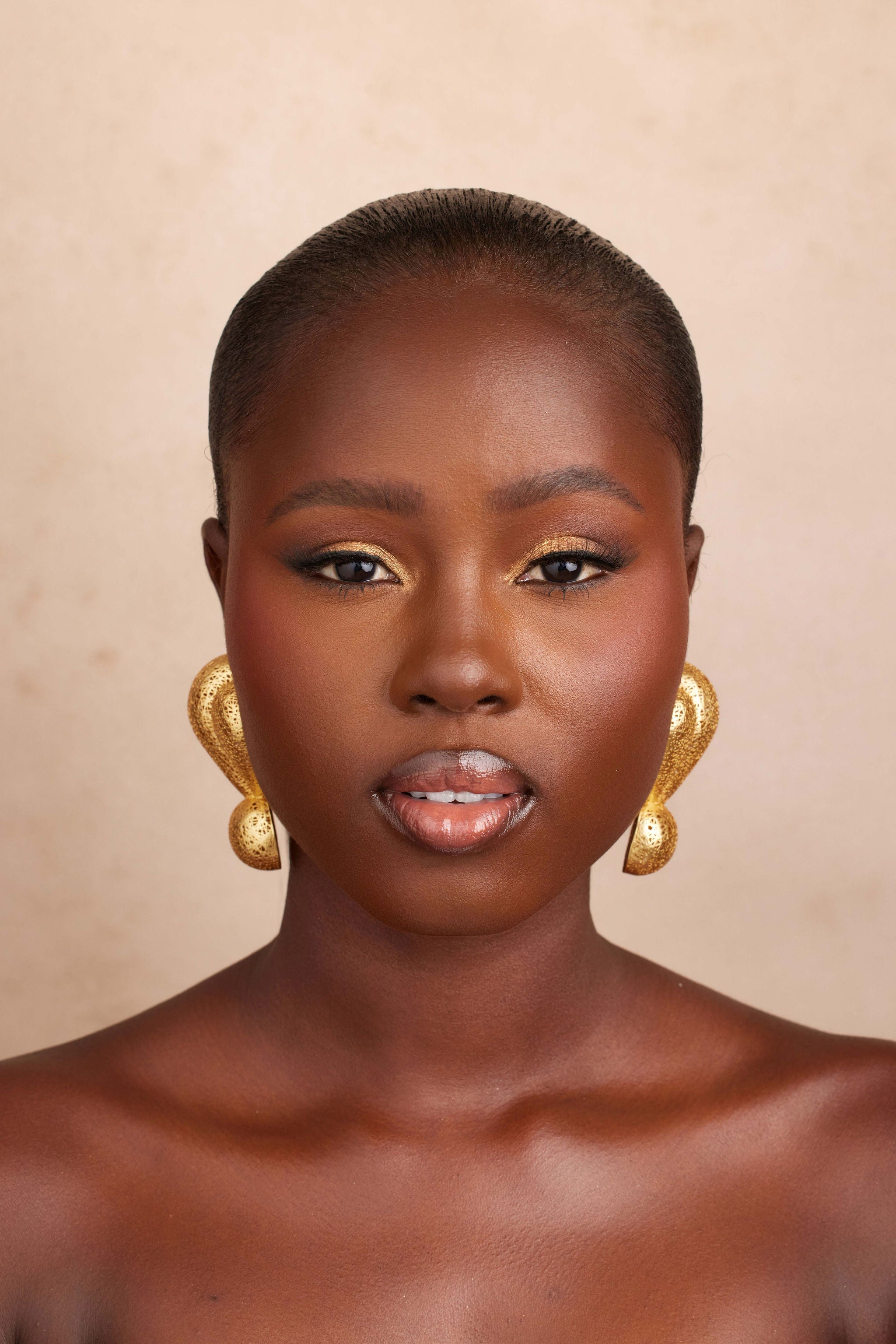 SELY EARRING (FINAL SALE)