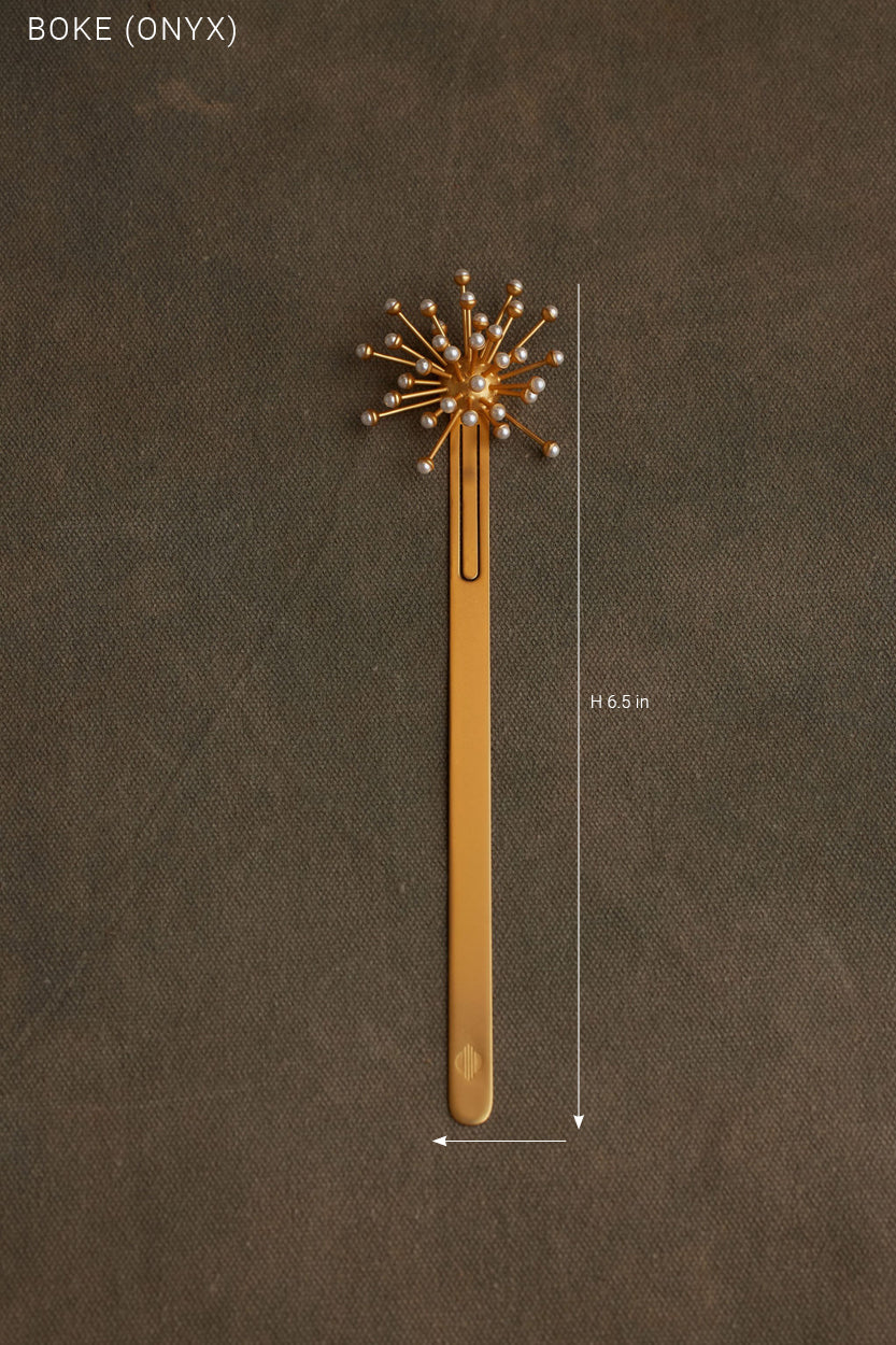 BOKE BOOKMARK