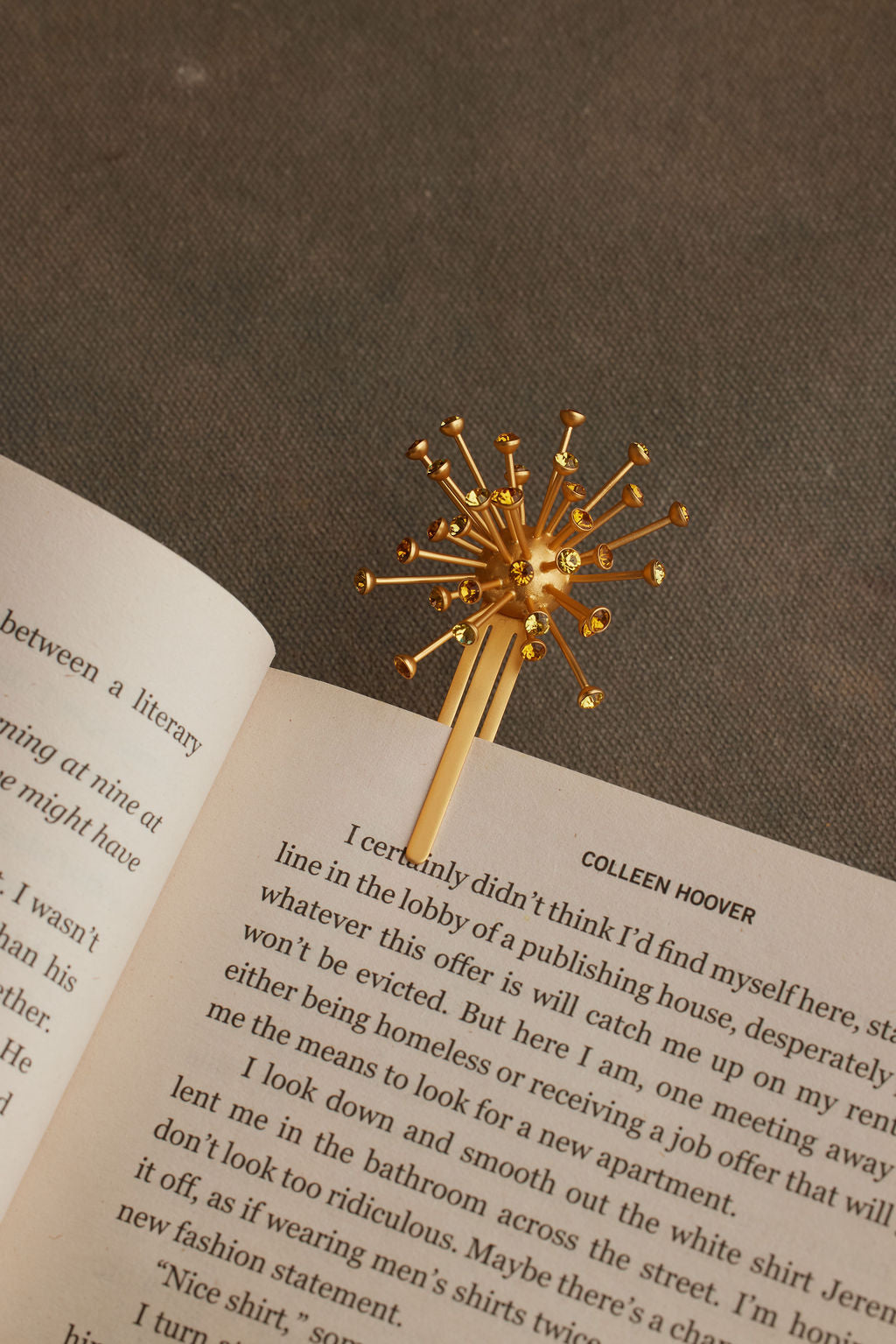 BOKE BOOKMARK