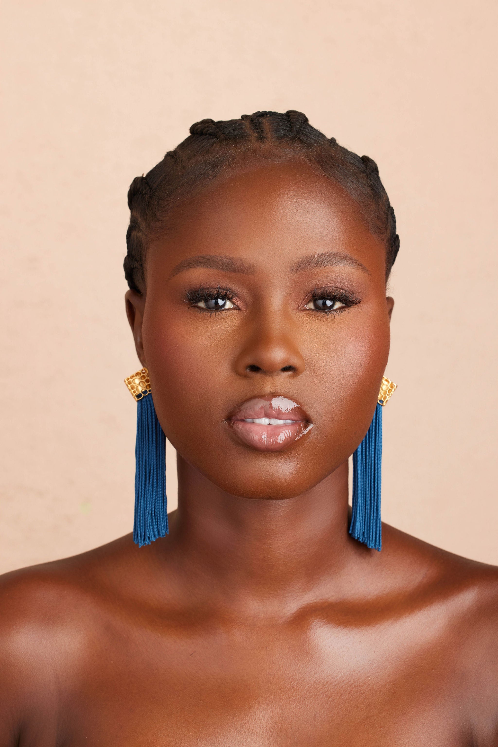 TAZL EARRING