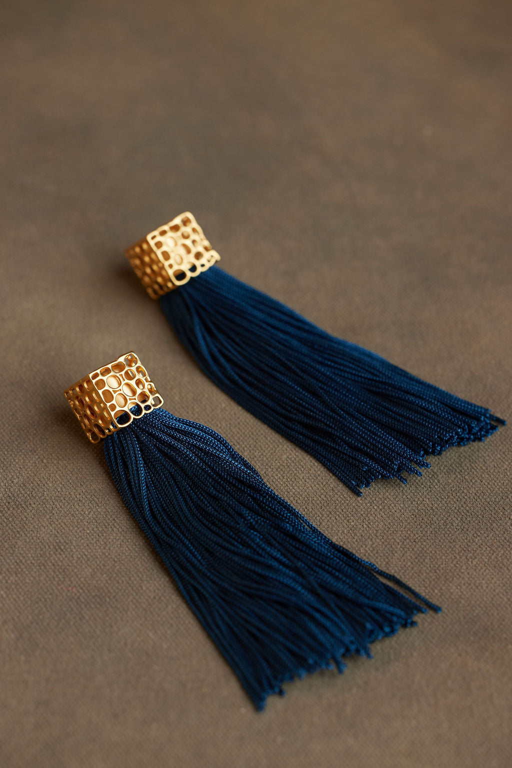 TAZL EARRING