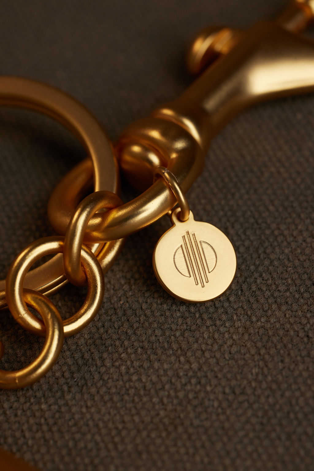 AMLA Bag Charm