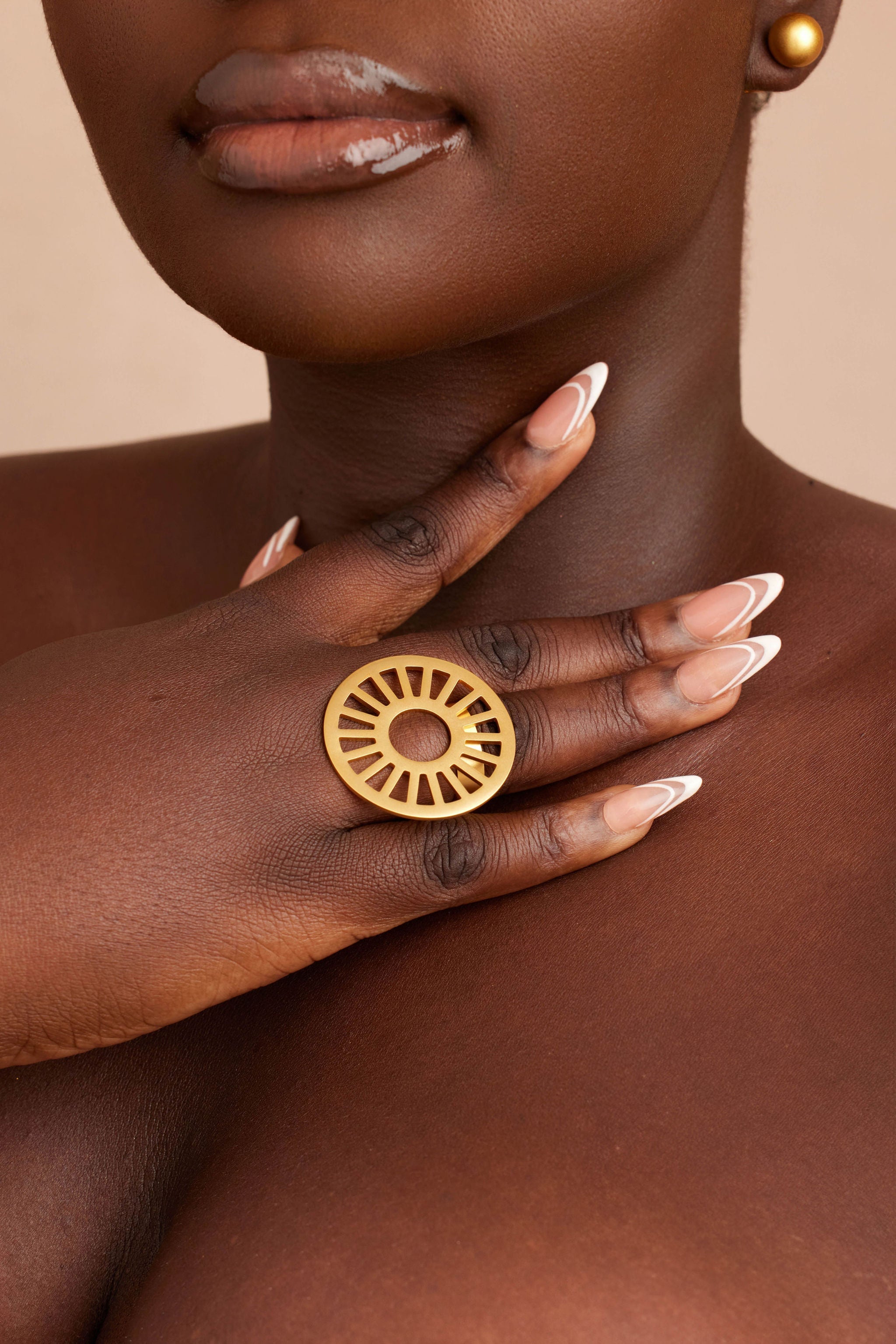SHAI RING