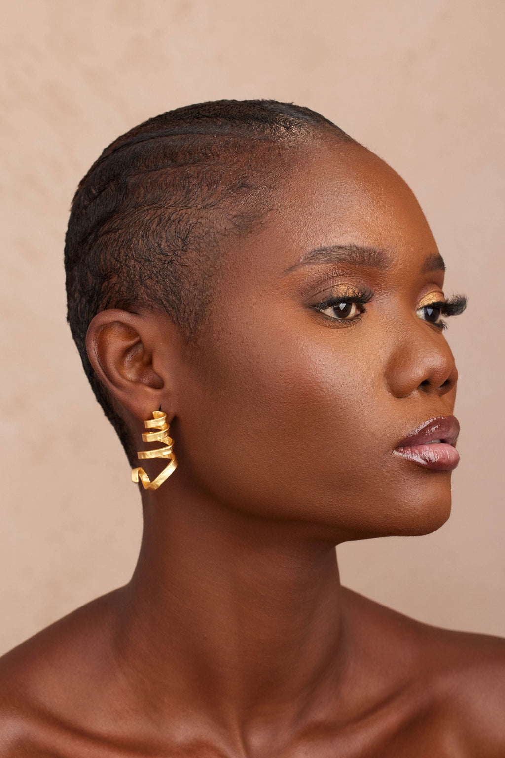SHEI EARRING