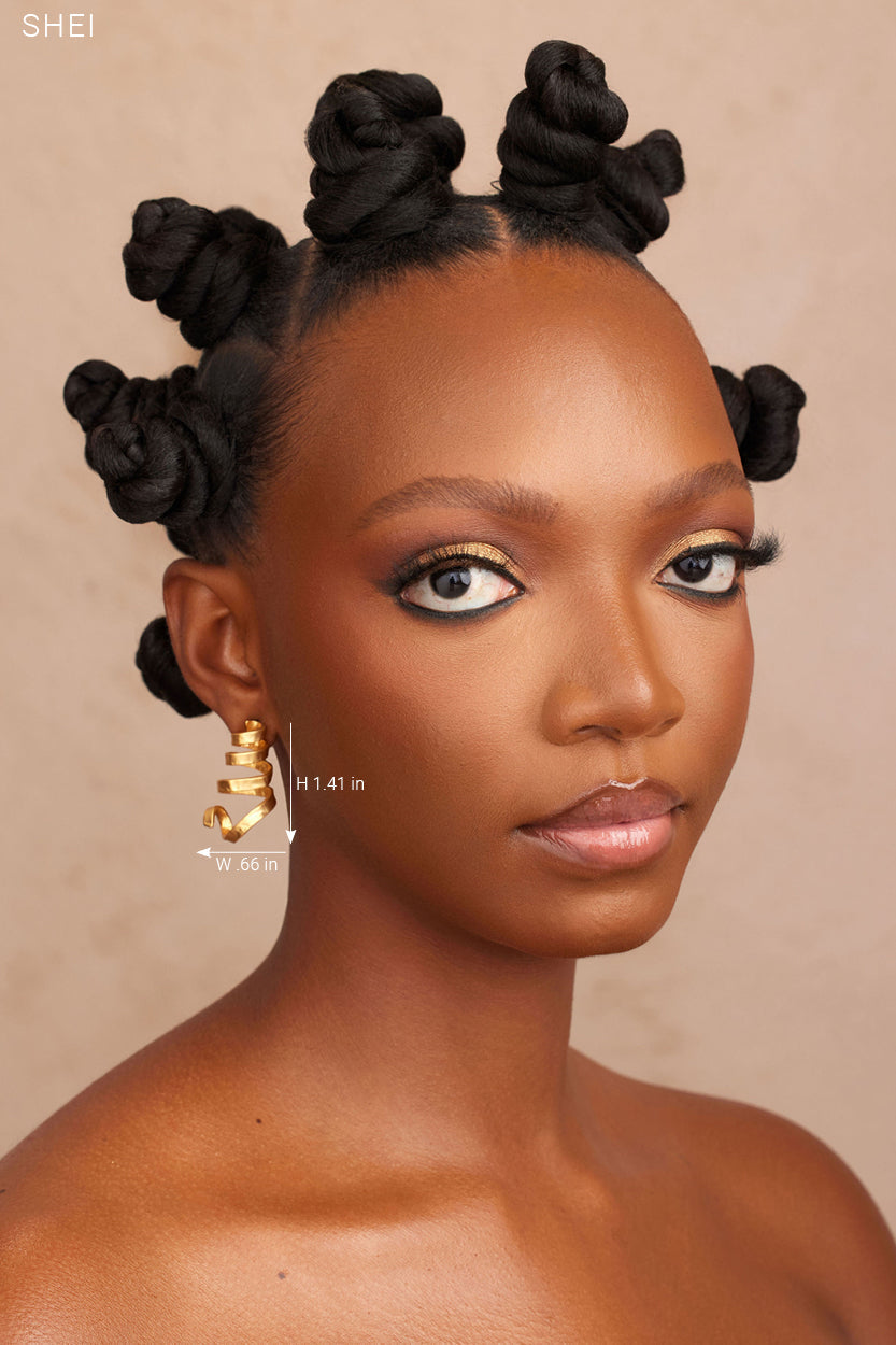 SHEI EARRING