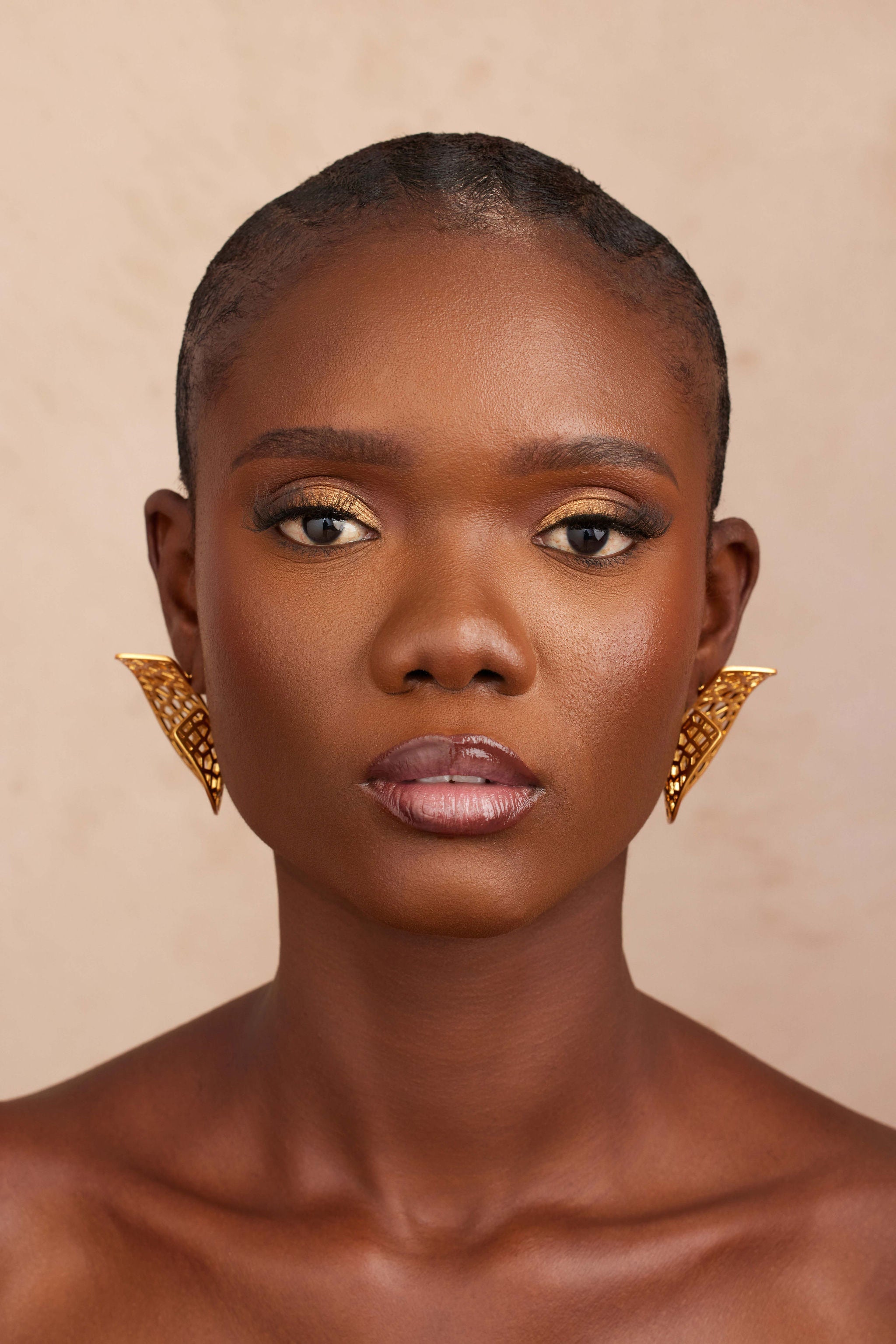SIMA EARRING