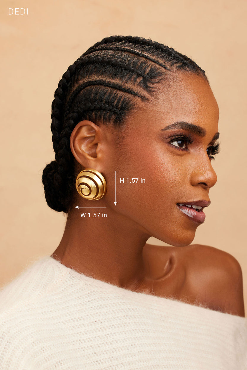 DEDI EARRING