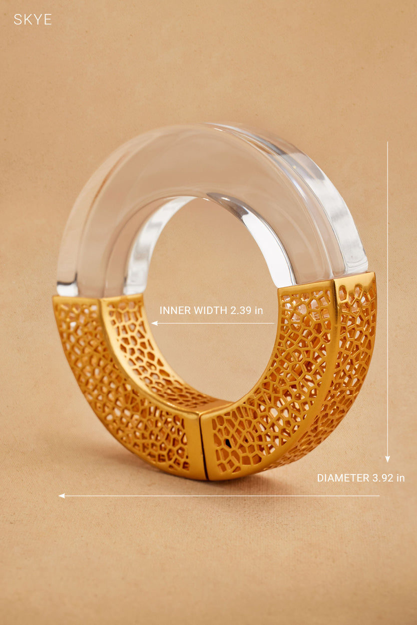 SKYE BANGLE