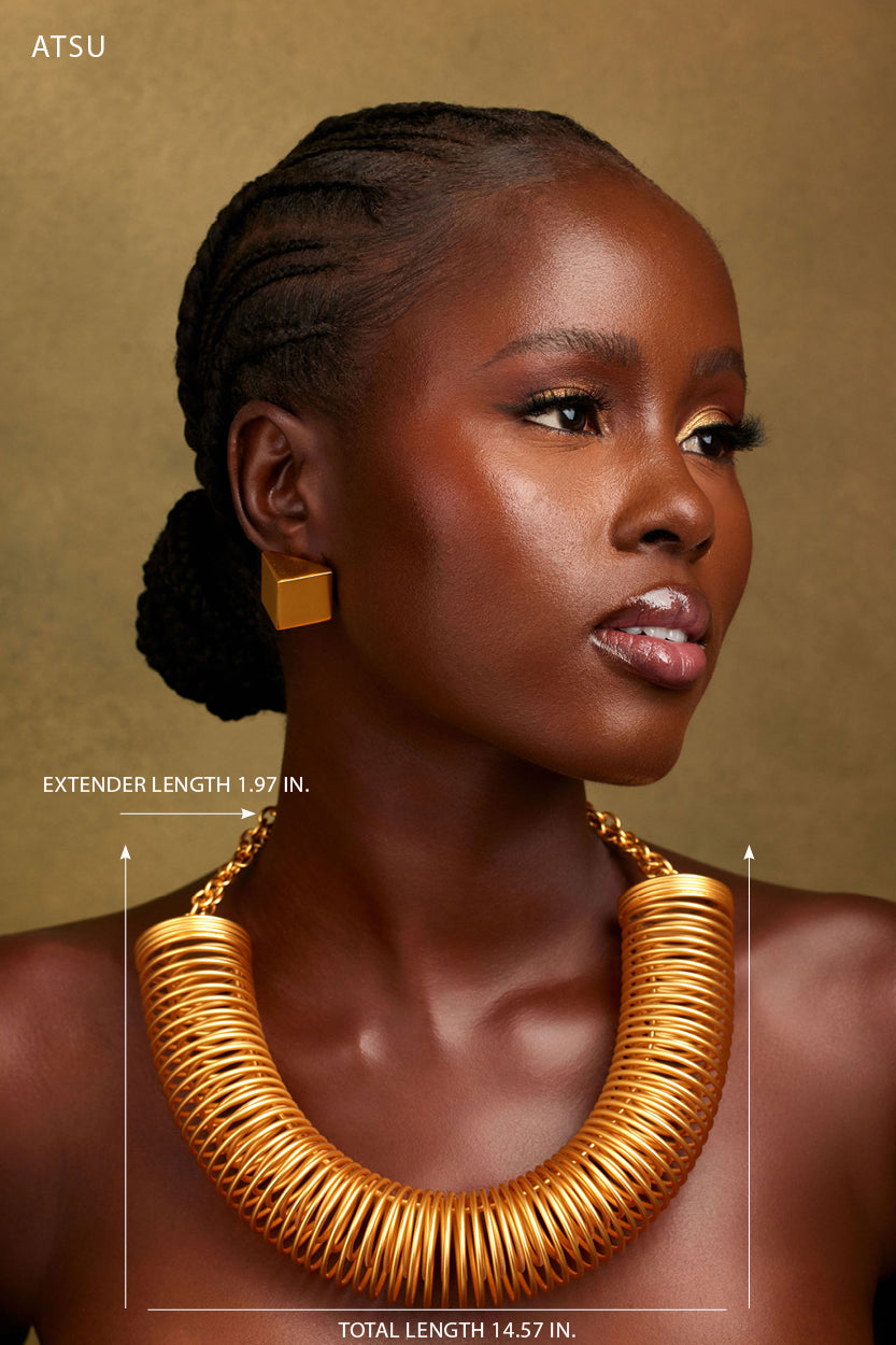ATSU NECKLACE