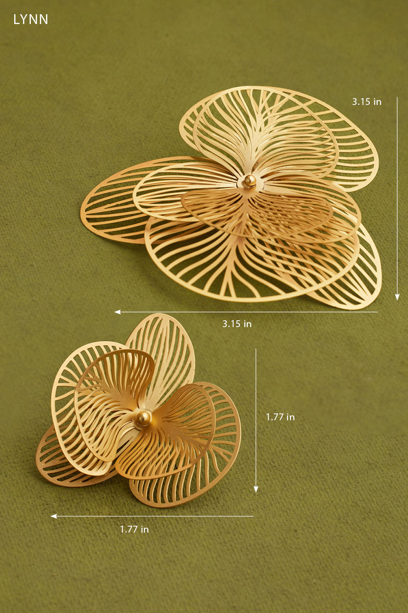 Lynn Earring