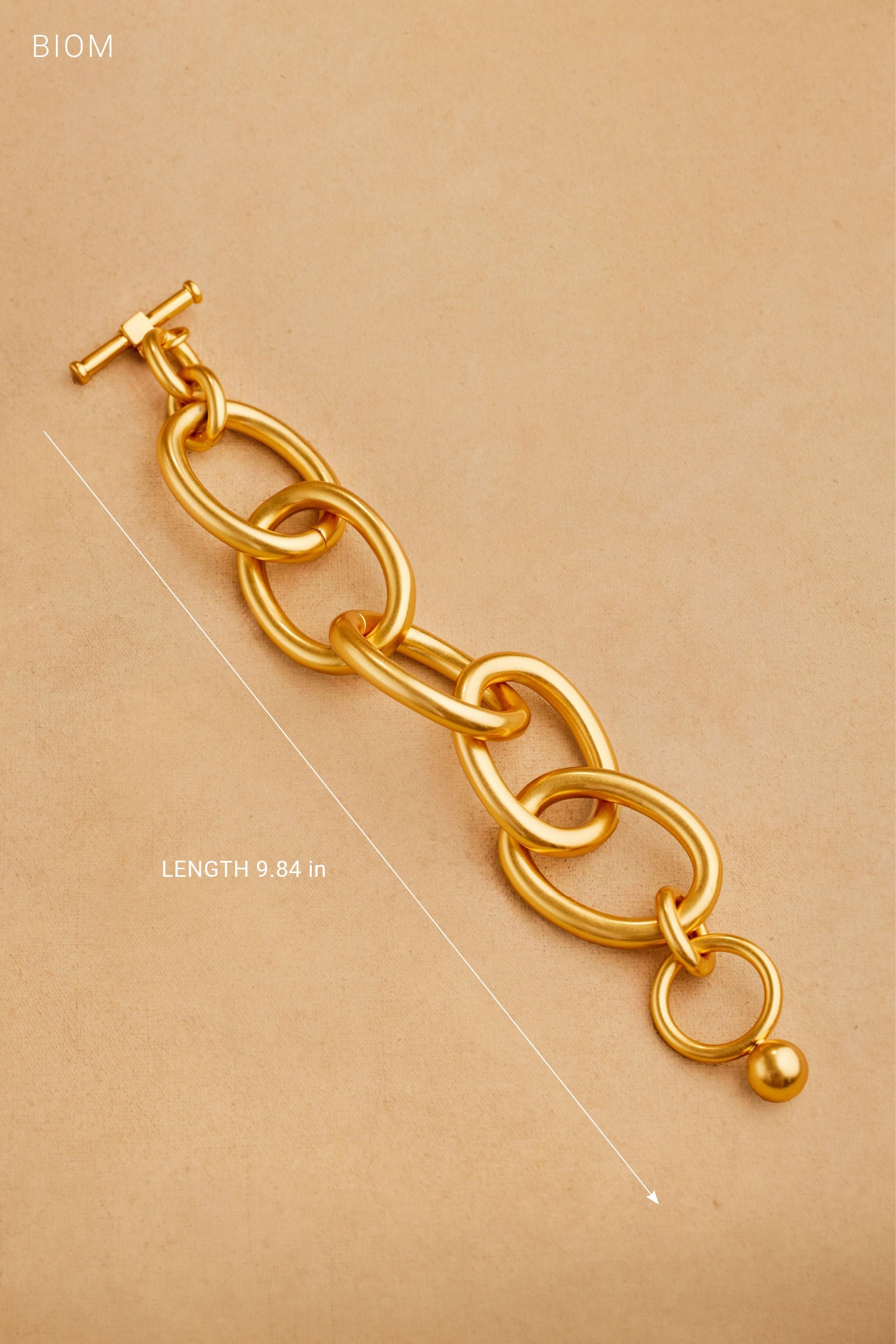BIOM BRACELET
