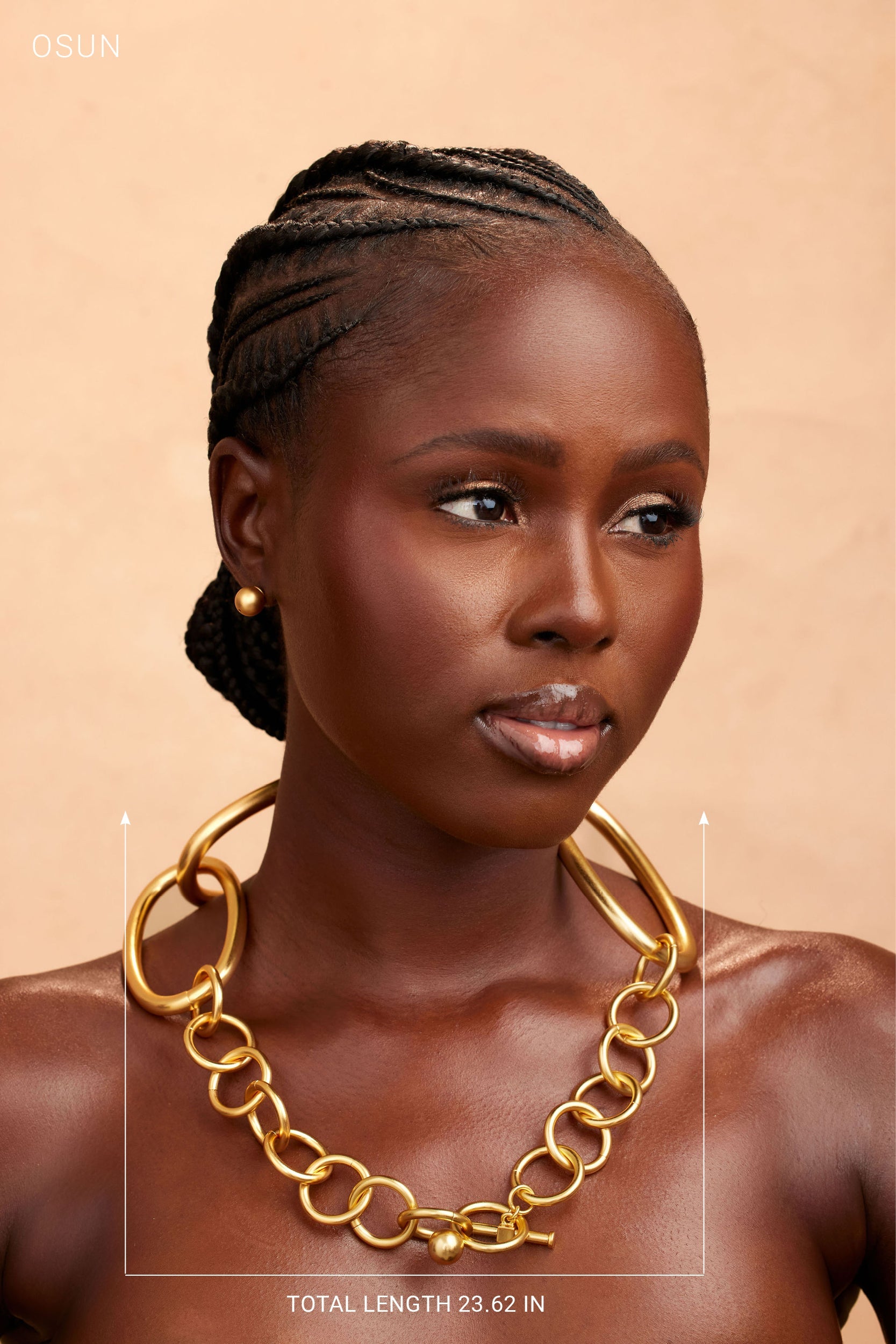 OSUN NECKLACE