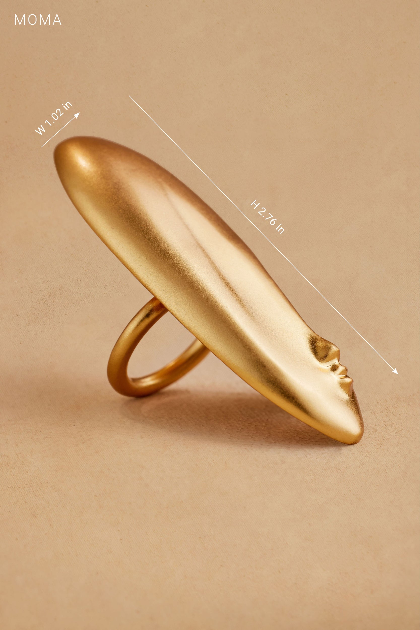 MOMA RING
