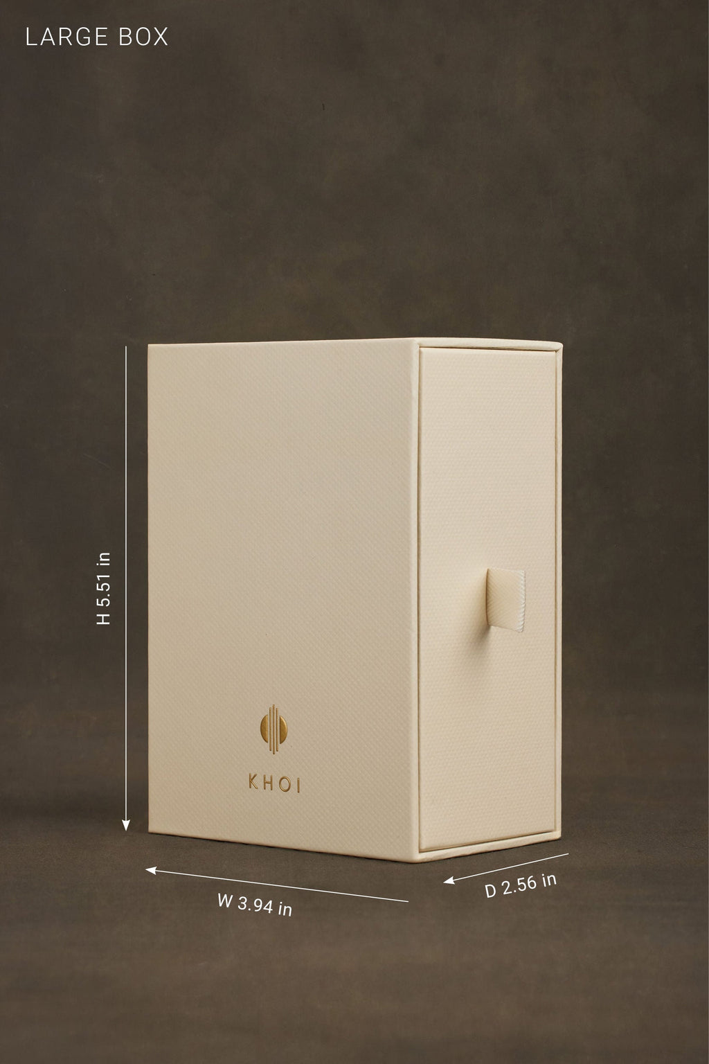 KHOI Packaging
