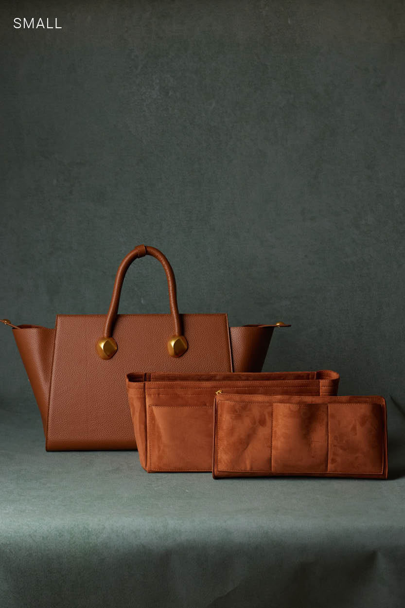 ANKA TOTE (PRE-ORDER)