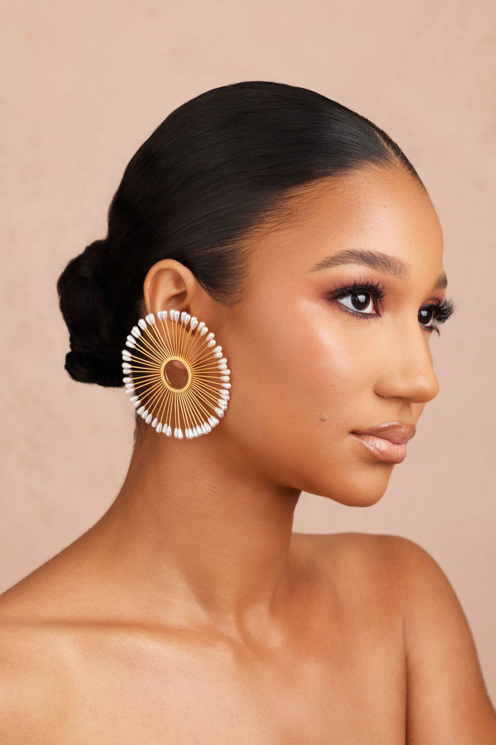 SOLA EARRING