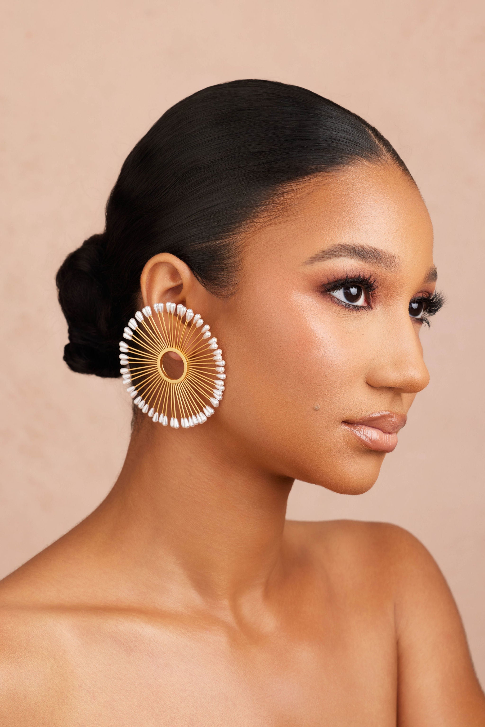 SOLA EARRING